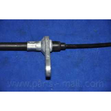 Трос стояночной тормозной системы PARTS-MALL PTB-240-4