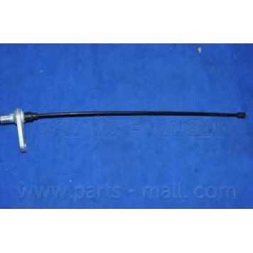 Трос стояночной тормозной системы PARTS-MALL PTB-240-5