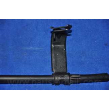 Трос стояночной тормозной системы PARTS-MALL PTB-308-2