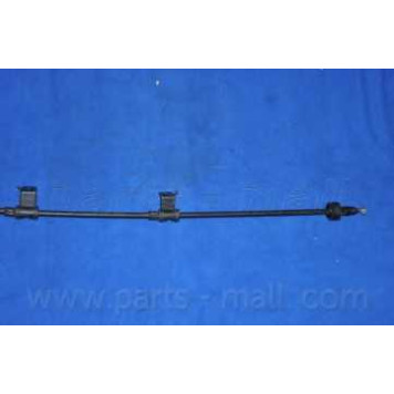 Трос стояночной тормозной системы PARTS-MALL PTB-308-3