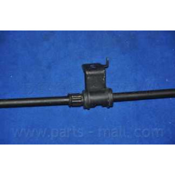 Трос стояночной тормозной системы PARTS-MALL PTB-308-5