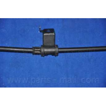 Трос стояночной тормозной системы PARTS-MALL PTB-309-4
