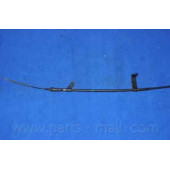 Трос стояночной тормозной системы PARTS-MALL PTB-310