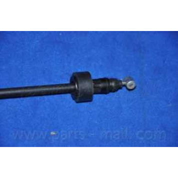 Трос стояночной тормозной системы PARTS-MALL PTB-310-6