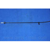 Трос стояночной тормозной системы PARTS-MALL PTB-316