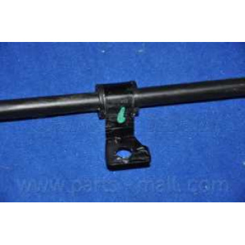 Трос стояночной тормозной системы PARTS-MALL PTB-317-2