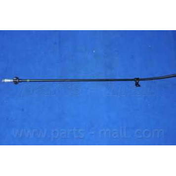 Трос стояночной тормозной системы PARTS-MALL PTB-317