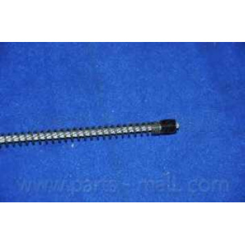 Трос стояночной тормозной системы PARTS-MALL PTB-317-5