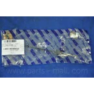 Трос стояночной тормозной системы PARTS-MALL PTB-318