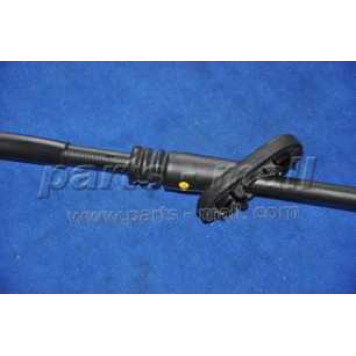 Трос стояночной тормозной системы PARTS-MALL PTB-324-4