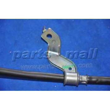 Трос стояночной тормозной системы PARTS-MALL PTB-324-7
