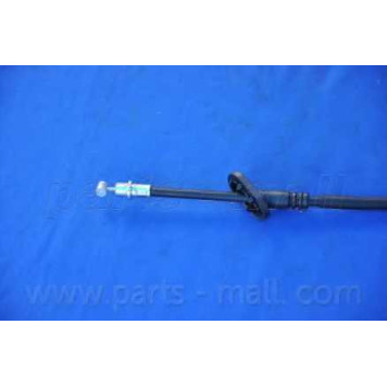 Трос стояночной тормозной системы PARTS-MALL PTB-325-2