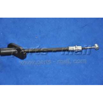 Трос стояночной тормозной системы PARTS-MALL PTB-326-1