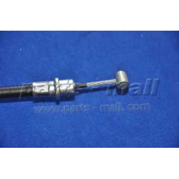 Трос стояночной тормозной системы PARTS-MALL PTB-326-2