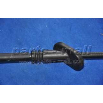 Трос стояночной тормозной системы PARTS-MALL PTB-326-3