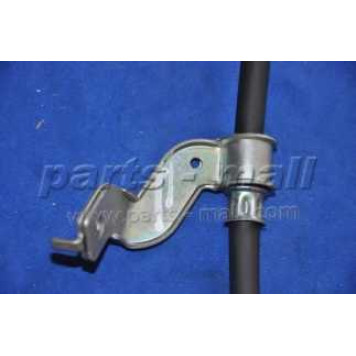 Трос стояночной тормозной системы PARTS-MALL PTB-326-6