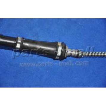 Трос стояночной тормозной системы PARTS-MALL PTB-326-8