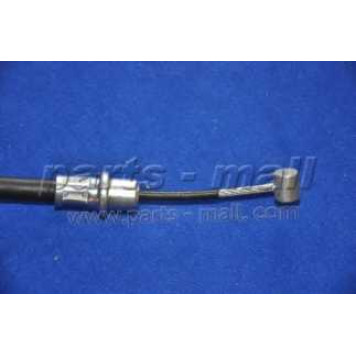 Трос стояночной тормозной системы PARTS-MALL PTB-330-3