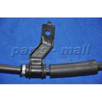 Трос стояночной тормозной системы PARTS-MALL PTB-330-5