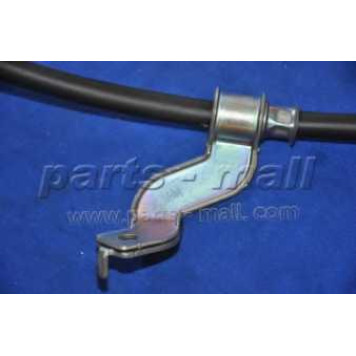 Трос стояночной тормозной системы PARTS-MALL PTB-330-7