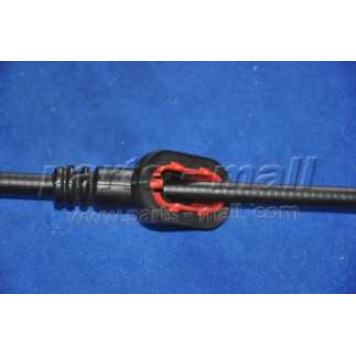 Трос стояночной тормозной системы PARTS-MALL PTB-332-3