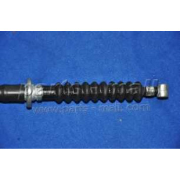 Трос стояночной тормозной системы PARTS-MALL PTB-348-5