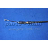 Трос стояночной тормозной системы PARTS-MALL PTB-351