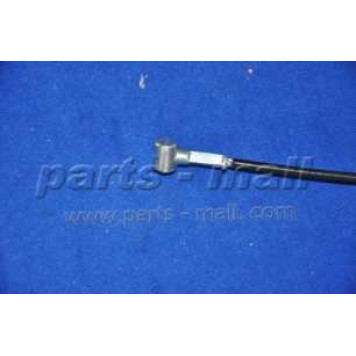 Трос стояночной тормозной системы PARTS-MALL PTB-351-2
