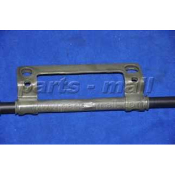 Трос стояночной тормозной системы PARTS-MALL PTB-351-4