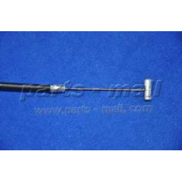 Тросик замка капота PARTS-MALL PTB-365-1