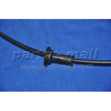 Тросик замка капота PARTS-MALL PTB-365-2