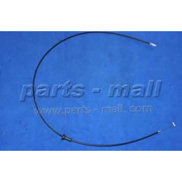 Тросик замка капота PARTS-MALL PTB-365