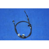Трос стояночной тормозной системы PARTS-MALL PTB-368