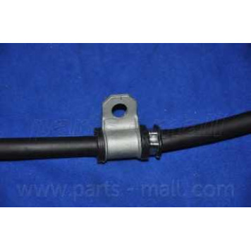 Трос стояночной тормозной системы PARTS-MALL PTB-368-3