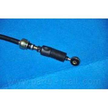 Трос управления сцеплением PARTS-MALL PTB-381-1