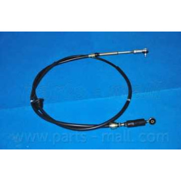 Трос управления сцеплением PARTS-MALL PTB-381
