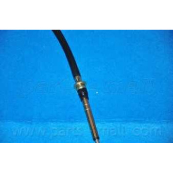Трос управления сцеплением PARTS-MALL PTB-381-4