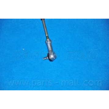 Трос управления сцеплением PARTS-MALL PTB-381-5