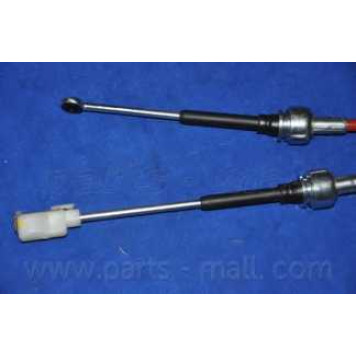 Трос управления сцеплением PARTS-MALL PTC-002-1