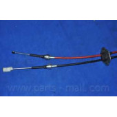 Трос управления сцеплением PARTS-MALL PTC-002