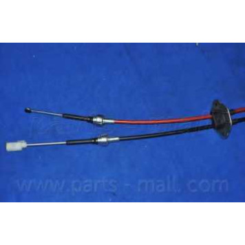 Трос управления сцеплением PARTS-MALL PTC-002