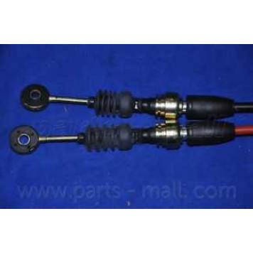 Трос управления сцеплением PARTS-MALL PTC-003-1