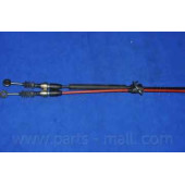 Трос управления сцеплением PARTS-MALL PTC-003