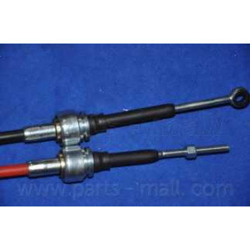Трос управления сцеплением PARTS-MALL PTC-003-3