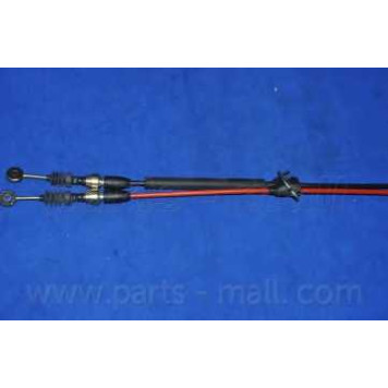 Трос управления сцеплением PARTS-MALL PTC-003