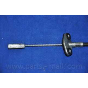 Трос управления сцеплением PARTS-MALL PTC-004-1
