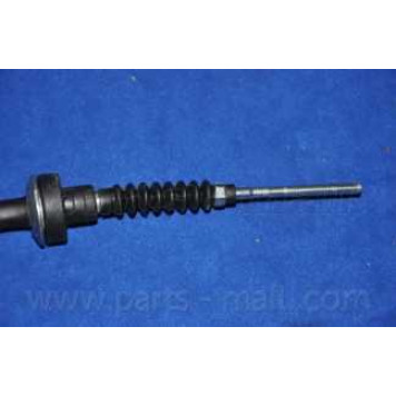 Трос управления сцеплением PARTS-MALL PTC-004-2