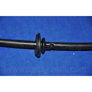 Тахометр PARTS-MALL PTC-006-2