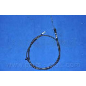 Трос управления сцеплением PARTS-MALL PTC-013