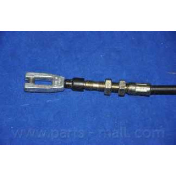 Трос управления сцеплением PARTS-MALL PTC-013-2
